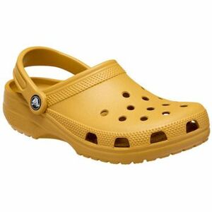 Klumpák Crocs Sabots Classic doré kép