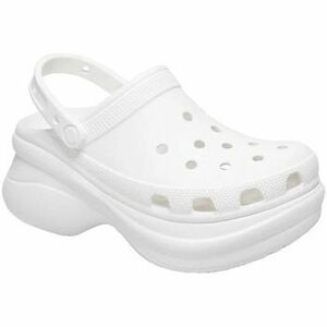 Klumpák Crocs Sabots Classic Bae blanc kép