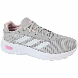 Divat edzőcipők adidas Baskets Cloudfoam Comfy textile et synthétiques kép