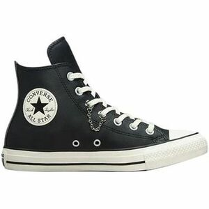 Divat edzőcipők Converse Baskets Chuck Taylor All Star Hi cuir synthétique kép