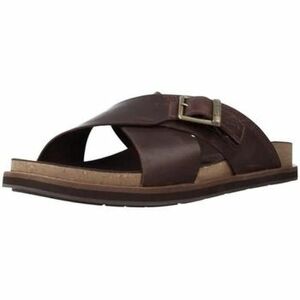 Szandálok / Saruk Timberland Baskets Modèle Performance cuir kép