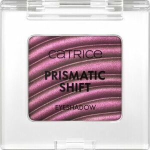 Szem alapozók Catrice Prismatic Shift Eyeshadow - 20 Berry Blaze kép