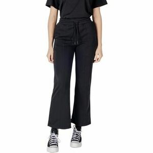 Futónadrágok / Melegítők Converse STAR CHEVRON OPEN HEM PANT 10028418-A03 kép