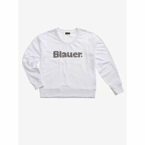 Pulóverek Blauer 25SBLDF03257 kép