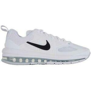 Divat edzőcipők Nike Baskets Air Max Genome maille respirante kép