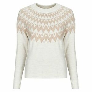 Pulóverek Only ONLFRY LS JQ GLITTER kép