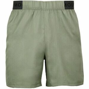 Rövidnadrágok Peak Mountain SHORT DE RUNNING TRAIL CRAN HOMME kép
