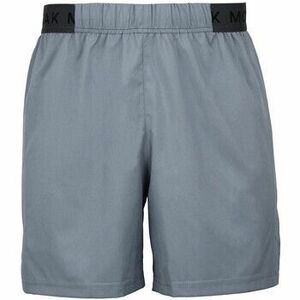 Rövidnadrágok Peak Mountain SHORT DE RUNNING TRAIL CRAN HOMME kép