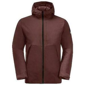 Dzsekik Jack Wolfskin Veste Jack Wolfskin Tempelhof imperméable et isolante kép
