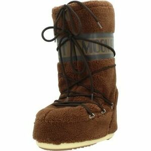Hótaposók Moon Boot Mb Icon Fleece kép