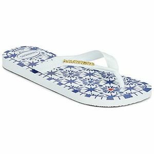 Lábujjközös papucsok Havaianas TOP GINGA SAO LUIS kép