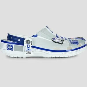 Klumpák Crocs Star Wars R2D2 Cls Clg kép