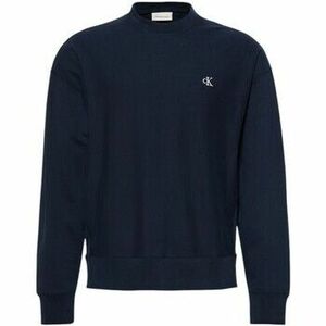 Pulóverek Calvin Klein Jeans PREMIUM TERRY MONOGR LV04RC277G kép