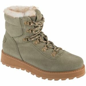 Túracipők Roxy Bradie Lace Up Boots kép