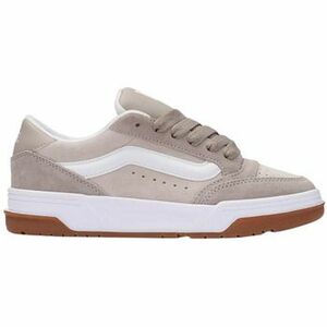 Divat edzőcipők Vans Baskets Rowley Classic beige vintage kép