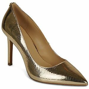 Félcipők MICHAEL Michael Kors ALINA FLEX HIGH PUMP kép