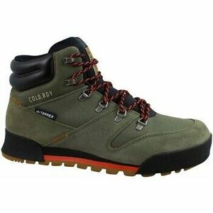 Túracipők adidas Terrex Snowpitch kép