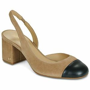 Félcipők MICHAEL Michael Kors PERLA FLEX SLING PUMP kép