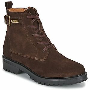 Csizmák Casual Attitude NEW002 kép