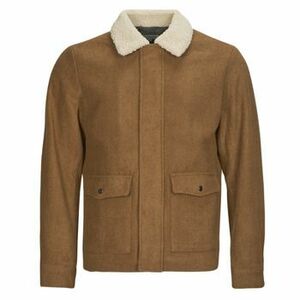 Dzsekik Jack & Jones JJZAC WOOL JACKET kép