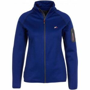 Polárok Peak Mountain Blouson polarshell femme AMANO kép