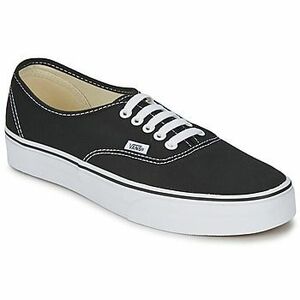Rövid szárú edzőcipők Vans AUTHENTIC kép