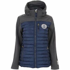 Dzsekik Vent Du Cap Blouson softshell femme ANDREI kép