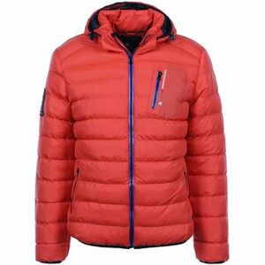 Technikai dzsekik Peak Mountain Doudoune de ski homme CARFOU kép