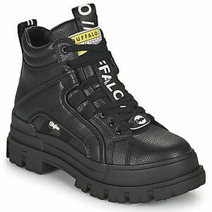 Csizmák Buffalo ASPHA NC MID kép