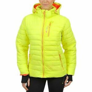 Technikai dzsekik Peak Mountain Doudoune de ski femme APTIS kép