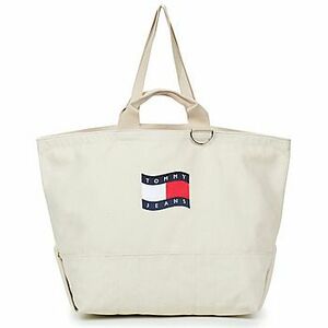 Bevásárló szatyrok / Bevásárló táskák Tommy Jeans TJW WAVE FLAG MED TOTE kép