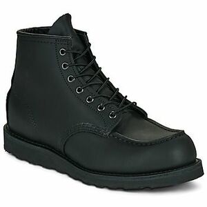 Csizmák Red Wing 8074 CLASSIC MOC kép