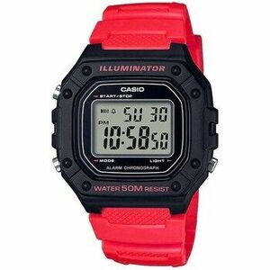 Digitális karórák Casio ty295810 kép