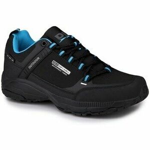 Trail Dk 1096BLKBLUED kép