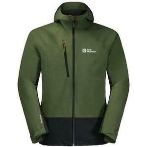 Kabátok Jack Wolfskin Veste Eagle Peak 2L imperméable et respirante kép