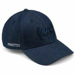 Baseball sapkák Monotox Logo Cap kép