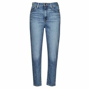 Ruhák Levis HIGH WAISTED MOM JEAN kép