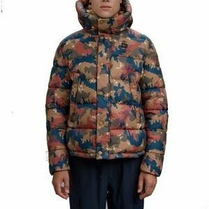 Kabátok Blauer Burton kép