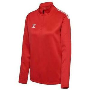 Pulóverek hummel Sweat hmlCORE XK 1/2 zip kép
