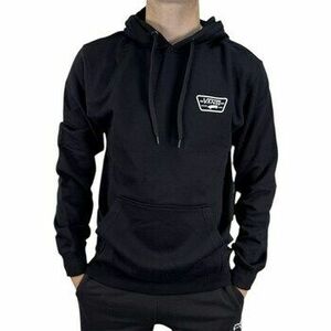 Kapucnis pulóverek Vans Full Patch kép