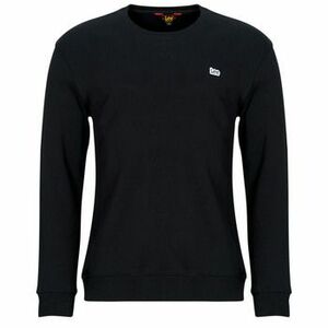 Pulóverek Lee PLAIN CREW SWS kép