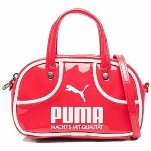 Válltáskák Puma Yellow Micro Grip Bag kép