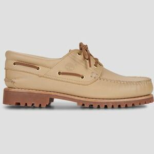 Vitorlás cipők Timberland Timberland Authentic BOAT kép