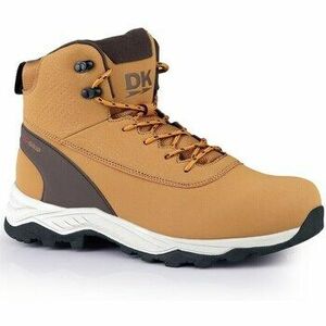 Munkavédelmi cipők Dk VB16823CAMEL kép