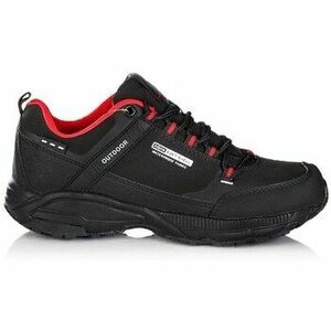 Trail Dk 15507BLKREDD kép