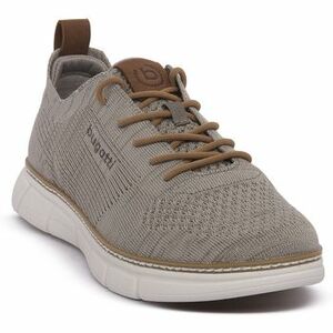 Divat edzőcipők Bugatti BUGATTI HOES 5200 BEIGE kép