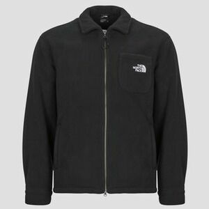 Polárok The North Face U DIRUS OVERSHIRT JKT kép