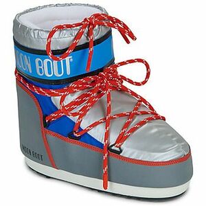 Hótaposók Moon Boot MB ICON LOW SPACE RACING kép