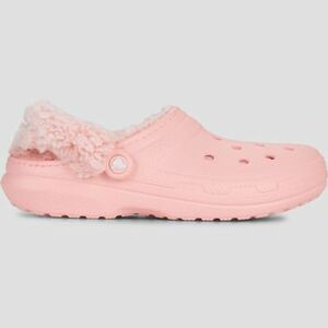 Klumpák Crocs Classic Fleece Lined Clog kép