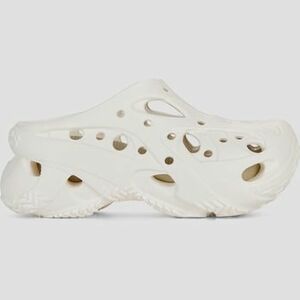 Klumpák Crocs Caged Clog kép